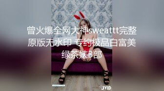 曾火爆全网大神sweattt完整原版无水印 专约极品白富美绿茶婊3部