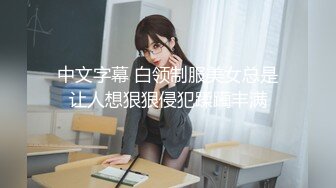 中文字幕 白领制服美女总是让人想狠狠侵犯蹂躏丰满