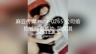 麻豆传媒 mdx-0265 公司偷拍被同事威胁-吴文淇