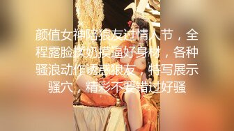 双辫子超大眼睛萌妹子，趴下给男友口，被男友后入操逼快速缴枪