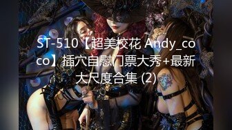 ST-510【超美校花 Andy_coco】插穴自慰门票大秀+最新大尺度合集 (2)