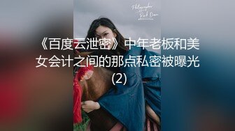 《百度云泄密》中年老板和美女会计之间的那点私密被曝光 (2)