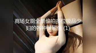 商场女厕全景偷拍多位极品少妇的各种美鲍鱼 (1)