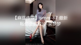 【麻豆传媒】wmm-87 最新私信会员短片-吴梦梦