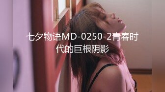 七夕物语MD-0250-2青春时代的巨根阴影