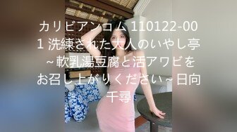 カリビアンコム 110122-001 洗練された大人のいやし亭 ～軟乳湯豆腐と活アワビをお召し上がりください～日向千尋