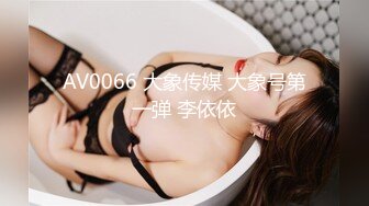 AV0066 大象传媒 大象号第一弹 李依依