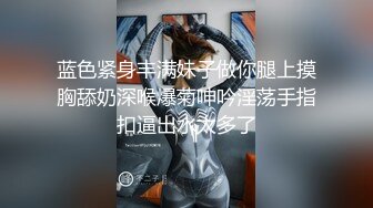 自己调教的母狗