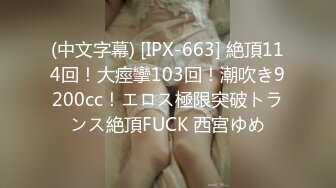 (中文字幕) [IPX-663] 絶頂114回！大痙攣103回！潮吹き9200cc！エロス極限突破トランス絶頂FUCK 西宮ゆめ