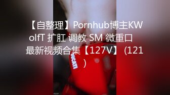 【自整理】Pornhub博主KWolfT 扩肛 调教 SM 微重口   最新视频合集【127V】 (121)