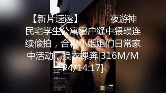 【新片速遞】 ⚫️⚫️夜游神民宅学生公寓窗户缝中猥琐连续偸拍，合租小姐姐们日常家中活动，换衣裸奔[316M/MP4/14:17]