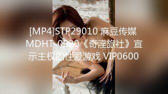 [MP4]STP29010 麻豆传媒 MDHT-0020《奇淫旅社》宣示主权的性爱游戏 VIP0600