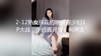 2-12熟女探花约啪良家少妇3P大战，少妇真开放，叫声大