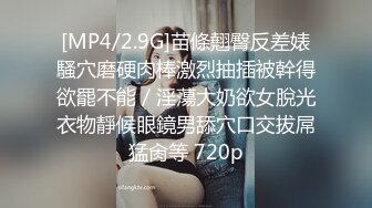 [MP4]网红骚御姐【娜娜】翘起美臀被炮友后入不得行无法满足拨开丁字裤掰穴