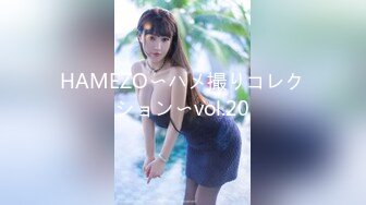 HAMEZO〜ハメ撮りコレクション〜vol.20