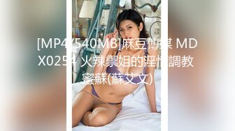 [MP4/540MB]麻豆傳媒 MDX0254 火辣禦姐的淫情調教 蜜蘇(蘇艾文)