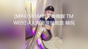 [MP4/565MB]天美傳媒 TMW091 4人海灘露營炮旅 韓倪希