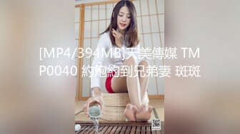 [MP4/394MB]天美傳媒 TMP0040 約炮約到兄弟妻 斑斑