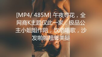 [MP4/ 431M] 极品身材的黑丝女模被猥琐摄影师各种姿势玩B