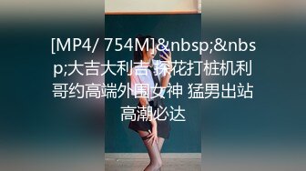 [MP4/ 754M]&nbsp;&nbsp;大吉大利吉 探花打桩机利哥约高端外围女神 猛男出站高潮必达