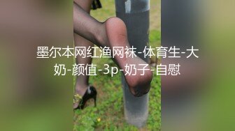 墨尔本网红渔网袜-体育生-大奶-颜值-3p-奶子-自慰