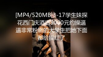 [MP4/520MB]3-17学生妹探花西门庆酒店3000元约操逼逼非常粉嫩的大学生把她下面都给操红了