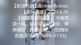 【新速片遞】&nbsp;&nbsp;⭐⭐⭐【新片速遞】2023.6.26，【眼睛败类探花】，今夜双龙一凤，跟小姐姐玩游戏，裸体横陈，肆意玩弄，对白精彩有趣[476MB/MP4/47:55]