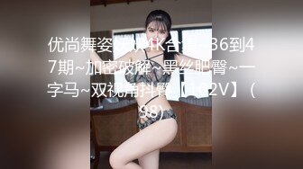 韓國自拍 玩弄黑絲嫩穴女的身體