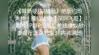 《最新硬核?精品》绝版约炮大神！推特大佬【深圳飞哥】调教3P群P极品反差婊绿奴献妻餐厅饭桌刺激3P内裤满地跑