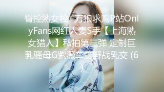 臀控熟女控✅万狼求购P站OnlyFans网红人妻S手【上海熟女猎人】私拍第三弹 定制巨乳骚母G紫薇车震野战乳交 (6)