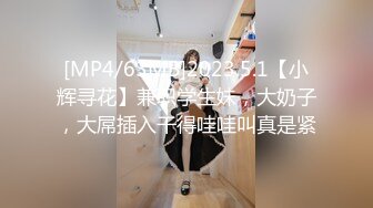 [MP4/63MB]2023.5.1【小辉寻花】兼职学生妹，大奶子，大屌插入干得哇哇叫真是紧