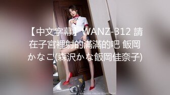 【中文字幕】WANZ-312 請在子宮裡射的滿滿的吧 飯岡かなこ(森沢かな飯岡佳奈子)