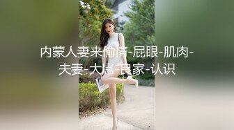 内蒙人妻来偷情-屁眼-肌肉-夫妻-大屌-良家-认识