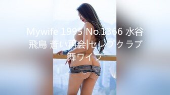 Mywife 1995 No.1366 水谷 飛鳥 蒼い再会|セレブクラブ舞ワイフ