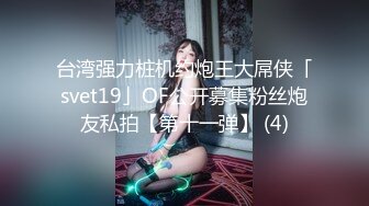 台湾强力桩机约炮王大屌侠「svet19」OF公开募集粉丝炮友私拍【第十一弹】 (4)