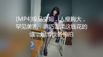 [MP4]极品空姐，人瘦胸大，罕见美乳，乖巧温柔这钱花的值，超清设备偷拍