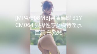 [MP4/908MB]果凍傳媒 91YCM064 狠操性感女模特淫水直流 白允兒