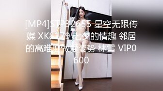 白虎女神跪着口完后再肛交