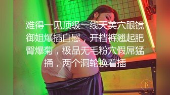 [MP4]近日下海大学生小姐姐，猫女郎装扮，170CM九头身，吊带睡衣乳夹小铃铛，黑丝美腿无毛肥穴，自摸阴蒂表情一脸淫荡-