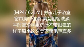 [MP4/ 621M] 房东儿子浴室窗帘洞中偷窥 美女租客洗澡平时高冷学姐洗澡不带眼镜的样子原来这么美下面毛毛真多