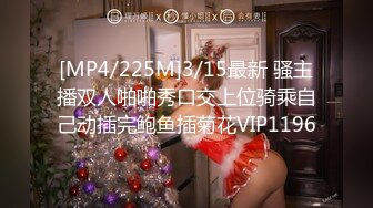 [MP4/487MB]樂播傳媒 LB-036