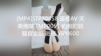 [MP4]STP30458 國產AV 天美傳媒 TMP0051 約炮約到騷貨表姐 斑斑 VIP0600