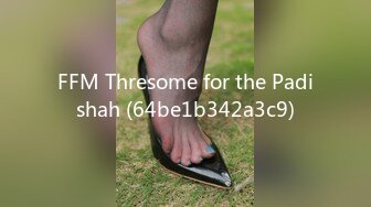 FFM Thresome for the Padishah (64be1b342a3c9)