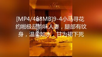 [MP4/488MB]9-4小马寻花 约啪极品韵味人妻，腿部有纹身，温柔如水，甘为裙下死