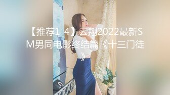 【推荐1_4】云翔2022最新SM男同电影终结篇《十三门徒》