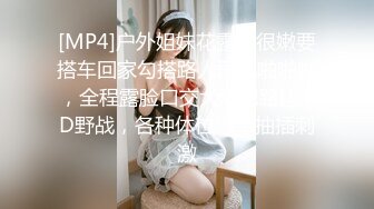 [MP4]ED Mosaic纯天然核弹级巨乳F奶 Una 3P初体验