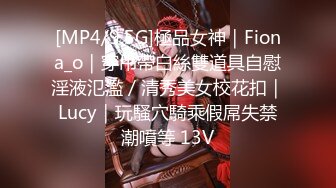 [MP4/9.5G]極品女神｜Fiona_o｜穿吊帶白絲雙道具自慰淫液氾濫／清秀美女校花扣｜Lucy｜玩騷穴騎乘假屌失禁潮噴等 13V