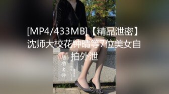 [MP4/433MB]【精品泄密】沈师大校花钟晴等7位美女自拍外泄