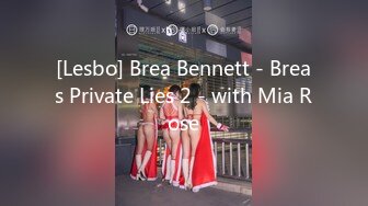 [Lesbo] Brea Bennett - Breas Private Lies 2 - with Mia Rose