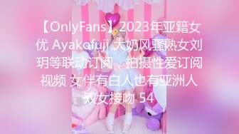 【OnlyFans】2023年亚籍女优 Ayakofuji 大奶风骚熟女刘玥等联动订阅，拍摄性爱订阅视频 女伴有白人也有亚洲人双女接吻 54